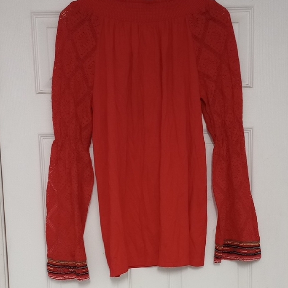 Double D Ranch Top - Picture 7 of 8